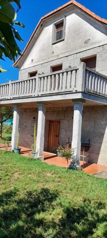 Chalet en venta en Ponteareas, Arcos photo 0