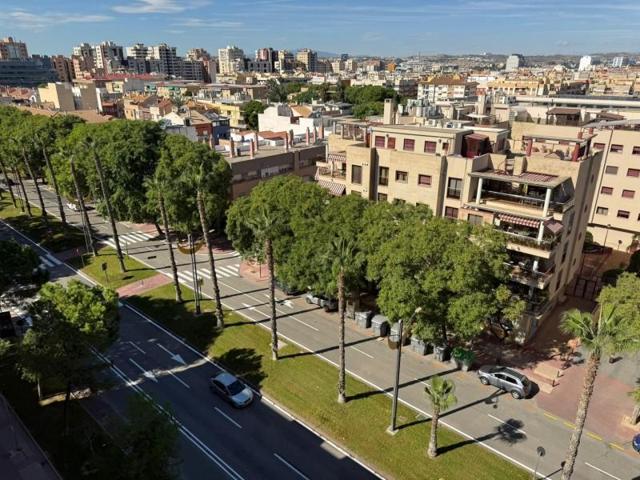 Piso en venta en Murcia, Vistalegre photo 0