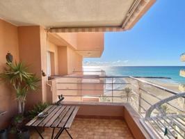 Aticos en venta en Cunit, 1ª LINEA DE PLAYA photo 0