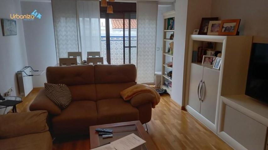 Duplex en venta en Badajoz, Centro photo 0