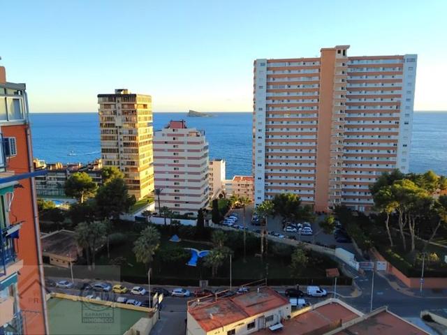 Aticos en venta en Benidorm photo 0