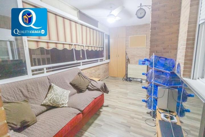 Piso en venta en San Vicente del Raspeig, Parque lo torrent photo 0