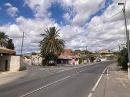 Chalet en venta en Alicante, Cañada del Fenollar photo 0