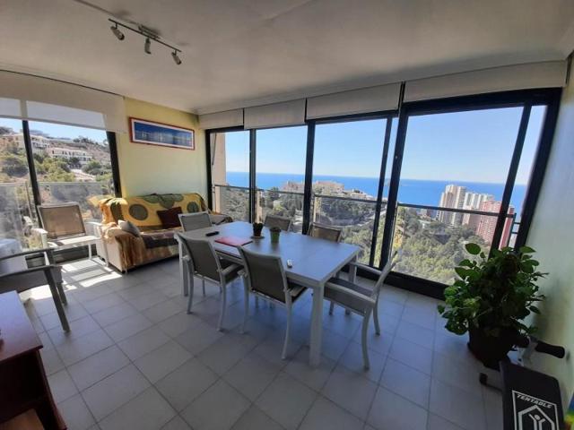 Apartamento en venta en Benidorm, Rincon de Loix Cruz photo 0