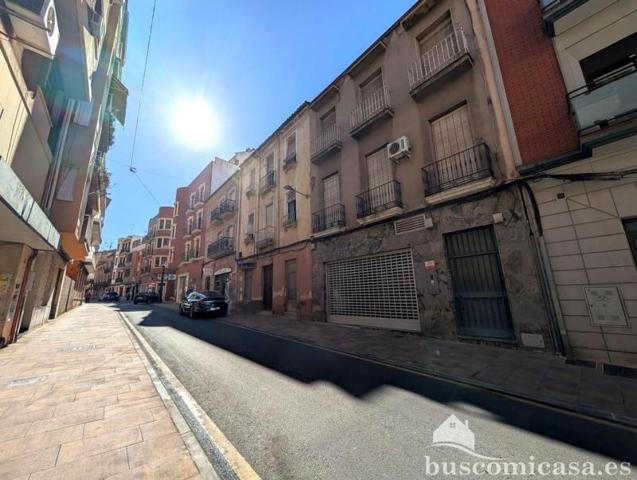 Edificio en venta en Linares, Calle Baños, 23700 photo 0