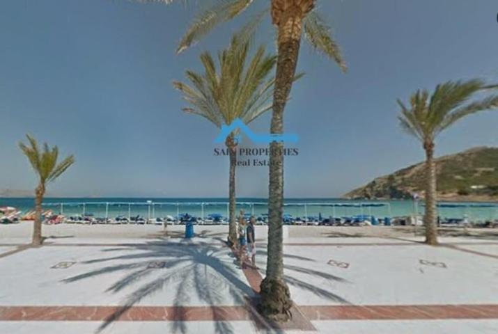 Apartamento en venta en Alfaz del Pi, Albir photo 0