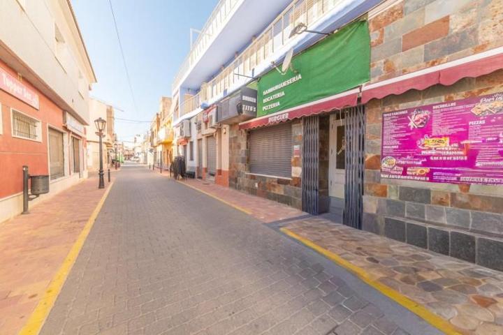 Local comercial en venta en Lo Pagán, LA PUNTICA photo 0