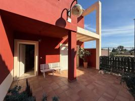 Bungalow en venta en Palmera photo 0