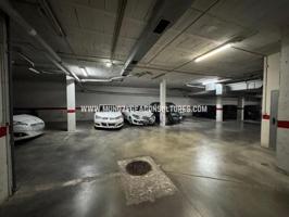 Parking en venta en Lucena, Calle Federico García Lorca, 14900 photo 0