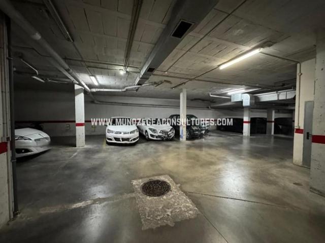 Parking en venta en Lucena, Calle Federico García Lorca, 14900 photo 0