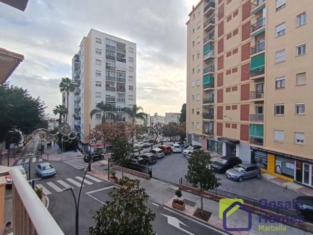 Piso en venta en Marbella, Marbella Pueblo photo 0