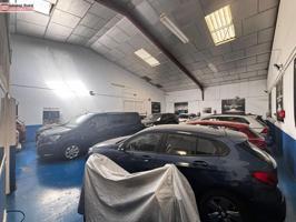 Nave industrial en venta en Arganda del Rey, Zona Industrial photo 0