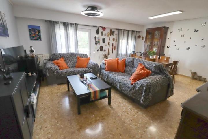 Piso en venta en Godella, Ermita photo 0