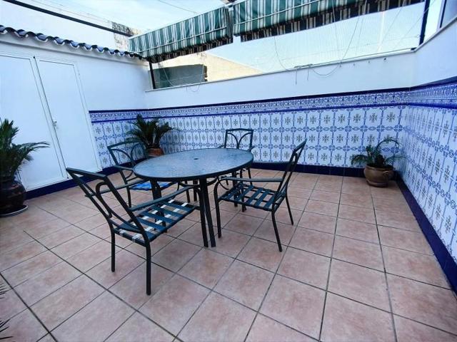 Adosada en venta en Córdoba, San Rafael de la Albaida photo 0