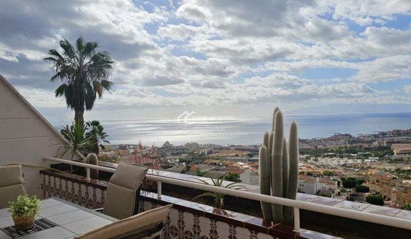 Apartamento en venta en Adeje, Roque del Conde photo 0