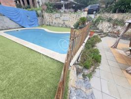 Chalet en venta en Olesa de Bonesvalls, Can olivella photo 0