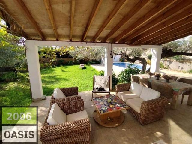 Chalet en venta en L'Ametlla de Mar photo 0