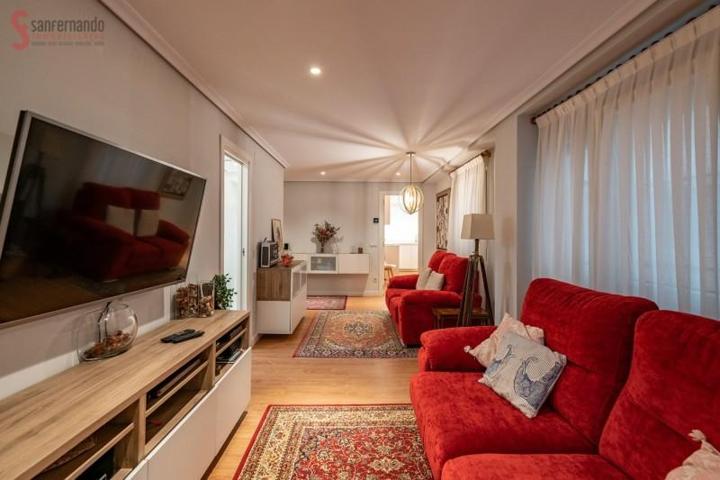 Piso en venta en Santander, Numancia-San Fernando photo 0