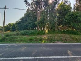 Terreno en venta en Ribadumia, Salnés photo 0