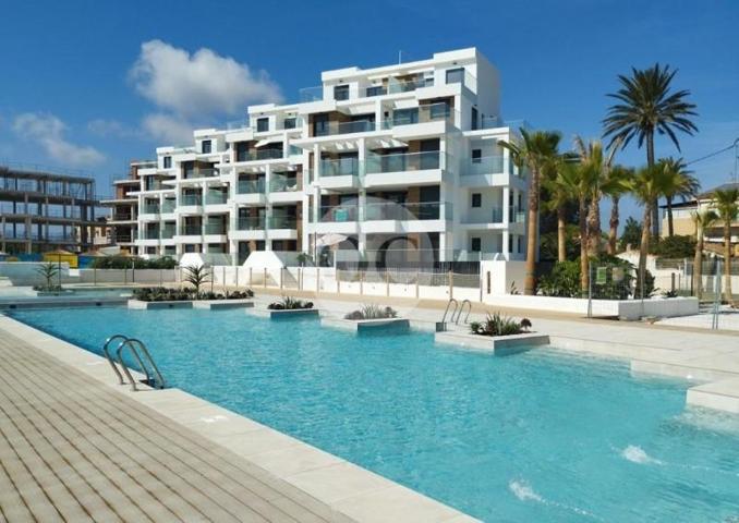 Piso en venta en Denia, Las marinas photo 0