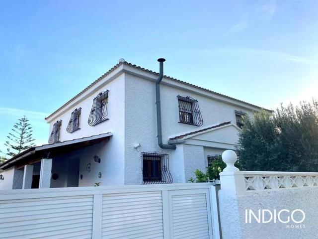 Adosada en venta en San Vicente del Raspeig, Haygon photo 0