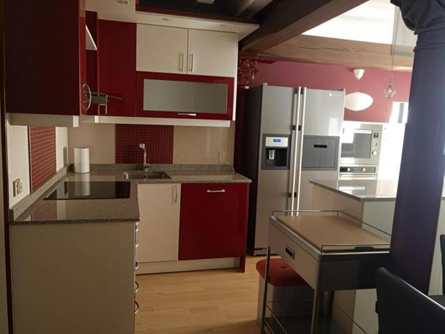 Duplex en venta en Madrid, Pacífico photo 0