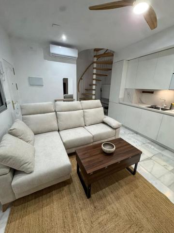 Duplex en venta en Sevilla, Santa Cruz - Alfalfa photo 0
