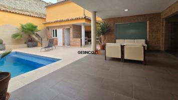 Casa en venta en Aielo de Malferit, Aielo del malferit photo 0