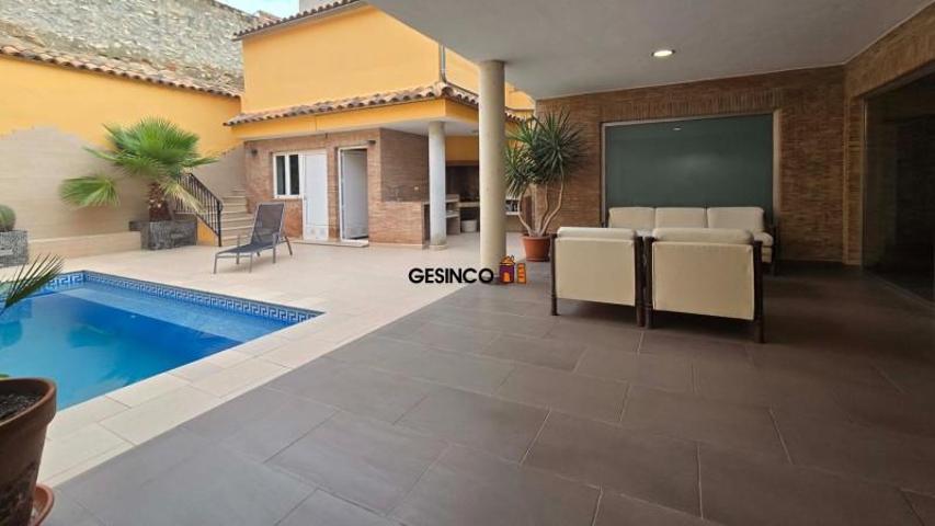 Casa en venta en Aielo de Malferit, Aielo del malferit photo 0