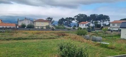 Terreno en venta en Nigrán, Panx?n photo 0