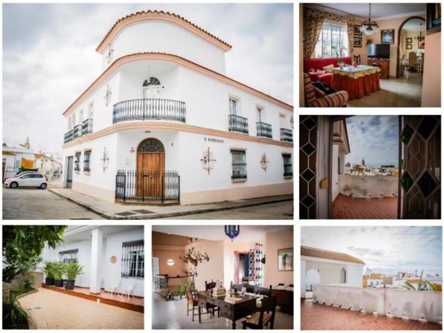 Casa en venta en Moguer photo 0