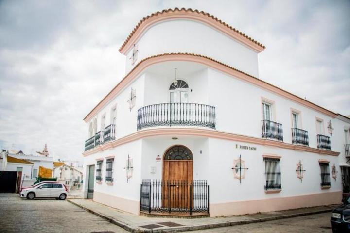 Casa en venta en Moguer photo 0