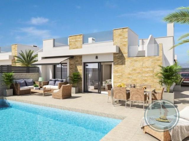 Chalet en venta en San Fulgencio photo 0