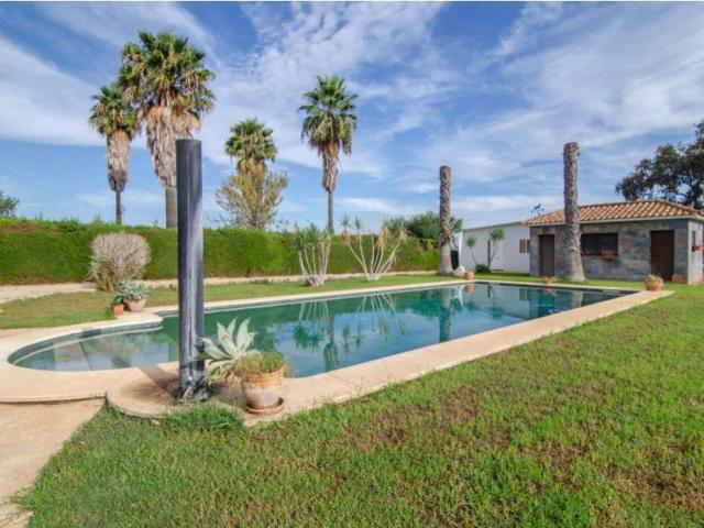 Casa con terreno en venta en La Rinconada photo 0