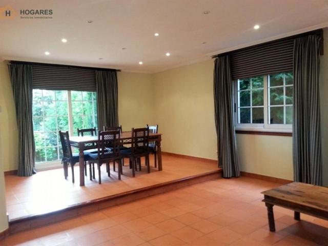 Casa en venta en Tomiño, Amorin photo 0