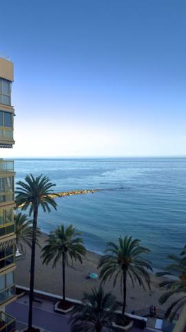 Apartamento en venta en Marbella, Marbella photo 0