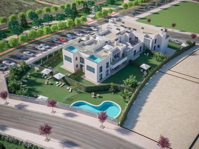 Planta baja en venta en Badajoz, Las Vaguadas photo 0