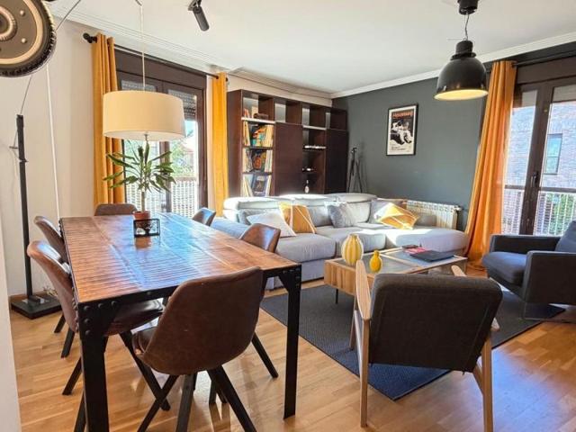 Piso en venta en Sevilla La Nueva, Camino del Atajillo de Brunete, 28609 photo 0