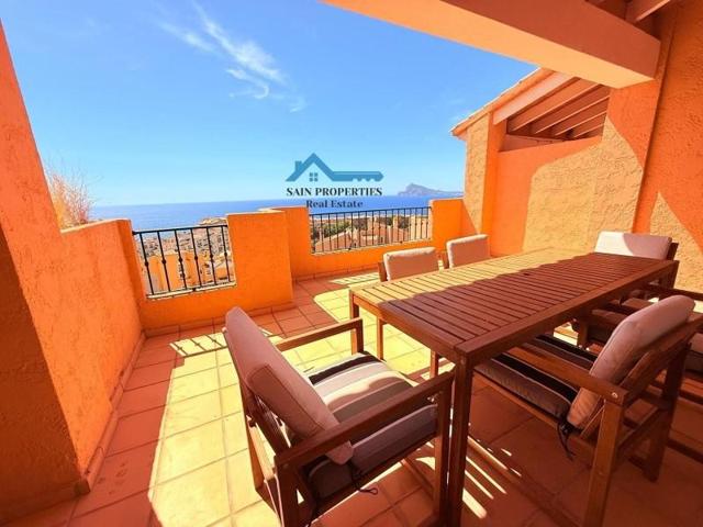 Bungalow en venta en Calpe, Maryvilla photo 0