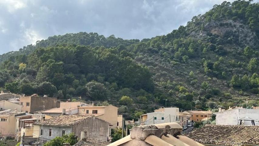 Casas de pueblo en venta en Caimari, Caimari photo 0