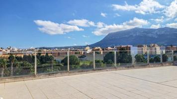 Aticos en venta en Denia, LM HASTA KM.3 photo 0