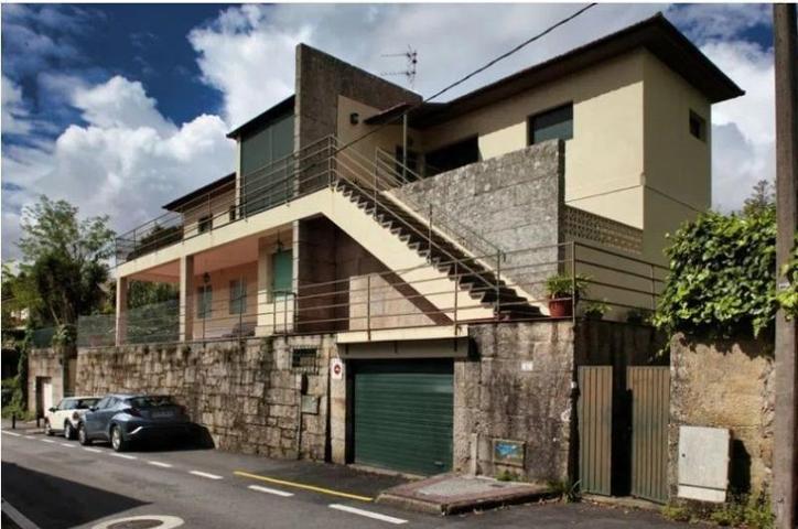 Adosada en venta en Nigrán, San Pedro da Ramallosa photo 0