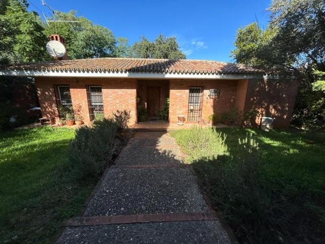 Chalet en venta en Mairena del Aljarafe, Simon Verde photo 0