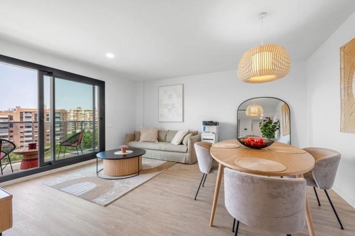 Piso en venta en Alicante, Pau II photo 0