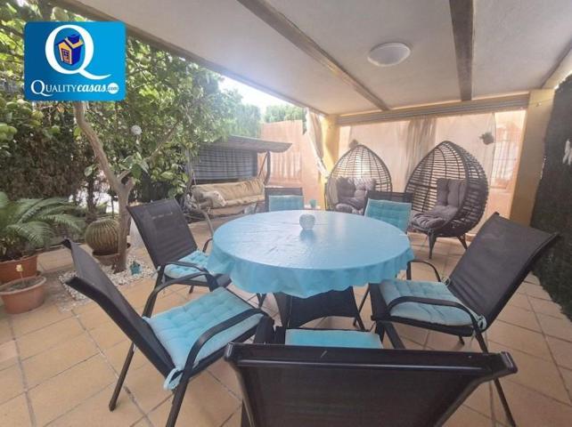 Adosada en venta en San Juan, Benimagrell photo 0