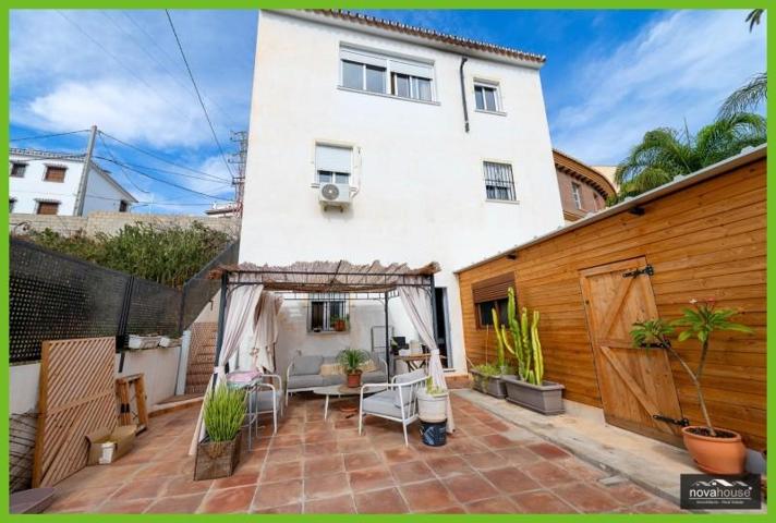 Casa en venta en Chilches, Chilches pueblo photo 0