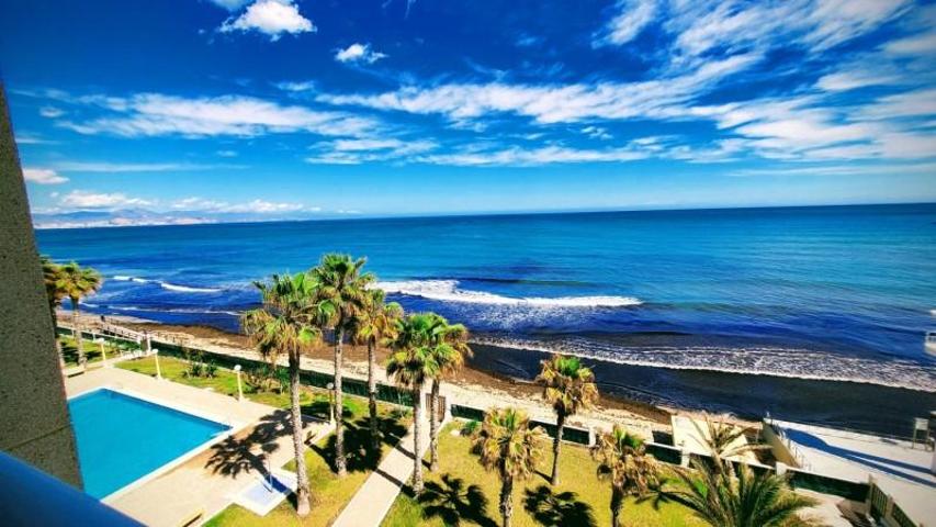 Apartamento en venta en Arenales del sol, Zona paseo maritimo photo 0