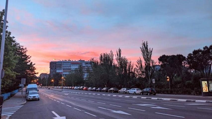 Piso en venta en Madrid, Madrid capital photo 0