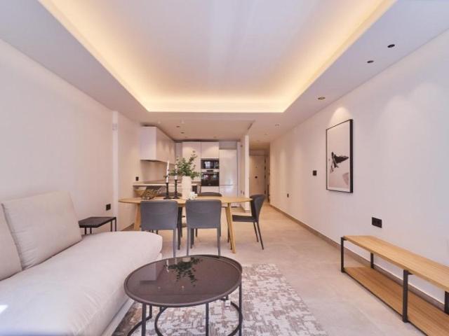 Piso en venta en Fuengirola photo 0