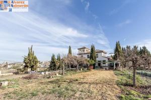 Casa con terreno en venta en Monachil, Barrio monachil photo 0